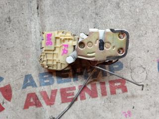 Замок двери правый передний HONDA ODYSSEY RA6, RA7, RA8, RA9 2 ракурс