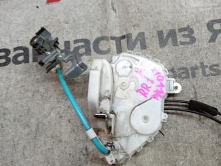 Замок двери правый передний HONDA ELYSION RR1, RR2, RR3, RR4 2 ракурс