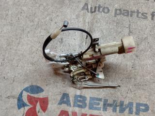 Замок двери правый передний TOYOTA FUNCARGO NCP20, NCP21, NCP25 2 ракурс