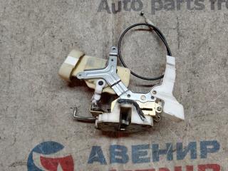 Замок двери правый передний TOYOTA FUNCARGO NCP20, NCP21, NCP25 3 ракурс