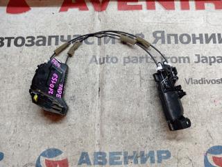 Замок двери левый задний HONDA JADE FR4, FR5 1 ракурс Замок двери левый задний HONDA JADE FR4, FR5 1 ракурс