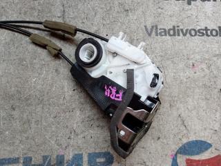 Замок двери левый задний HONDA JADE FR4, FR5 2 ракурс Замок двери левый задний HONDA JADE FR4, FR5 2 ракурс
