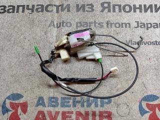 Замок двери правый передний MAZDA MPV LW3W, LWFW, LW5W 1 ракурс