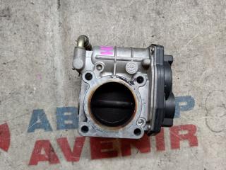 Дроссельная заслонка NISSAN NOTE, WINGROAD, BLUEBIRD SYLPHY, TIIDA, TIIDA LATIO, CUBE CUBIC E11, NE11, ZE11, KG11, NG11, G11, NC11, SNC11, C11, SJC11, SZC11, SC11, JC11, NY12, Y12, VY12, JY12, VAY12, VZNY12, M20, VM20, VNM20, BM20, Z12, NZ12 HR15DE 3