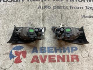 Туманка левая передняя HONDA FIT GD1, GD2, GD3, GD4 P3726, 3726 4 ракурс