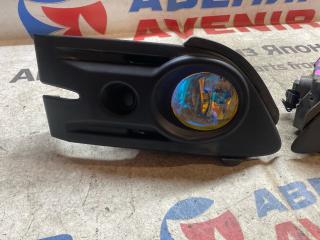 Туманка левая передняя HONDA ODYSSEY RC1 7529 2 ракурс Туманка левая передняя HONDA ODYSSEY RC1 7529 2 ракурс