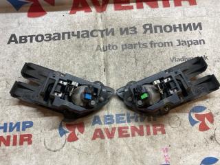 Туманка левая передняя HONDA ODYSSEY RC1 7529 4 ракурс Туманка левая передняя HONDA ODYSSEY RC1 7529 4 ракурс