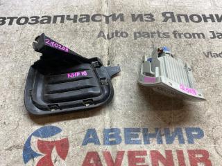 Повторитель бамперный левый передний TOYOTA AQUA NHP10 52-250 2 ракурс