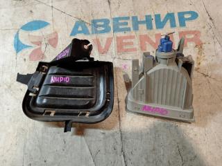 Повторитель бамперный правый передний TOYOTA AQUA NHP10 52-250 2 ракурс