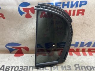 Форточка двери правая задняя TOYOTA PASSO KGC30, KGC35, NGC30 3 ракурс