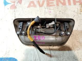 Ручка задней двери задняя NISSAN LEAF ZE0 2 ракурс
