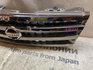 Решетка NISSAN CEDRIC Y34 II MODEL 3 ракурс