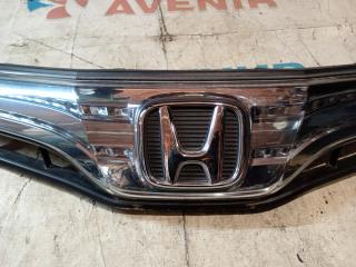 Решетка HONDA FIT GP1 II MODEL 2 ракурс