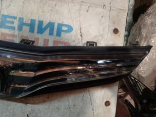 Решетка HONDA FIT GP1 II MODEL 4 ракурс
