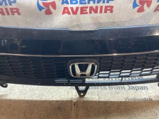 Решетка HONDA N-ONE JG1, JG2 3 ракурс Решетка HONDA N-ONE JG1, JG2 3 ракурс
