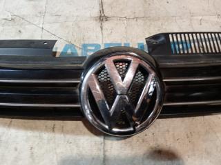 Решетка VOLKSWAGEN GOLF 5K1 3 ракурс