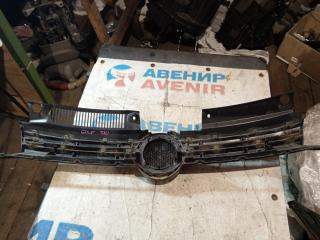 Решетка VOLKSWAGEN GOLF 5K1 5 ракурс