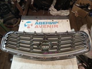Решетка NISSAN CIMA Y51 4 ракурс