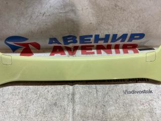 Спойлер задний HONDA FIT GD1, GD2, GD3, GD4 3 ракурс