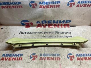 Спойлер задний HONDA FIT GD1, GD2, GD3, GD4 5 ракурс