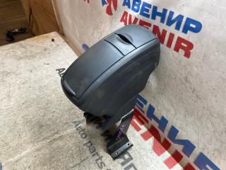 Бардачок между сиденьями TOYOTA VITZ KSP90 3 ракурс