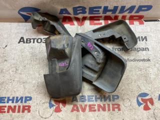 Брызговики комплект HONDA STEPWGN RF3, RF4 2 ракурс