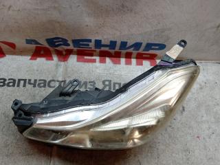 Фара левая передняя SUBARU IMPREZA GJ2, GJ3, GJ6, GJ7, GP2, GP3, GP6, GP7, GPE 9931 2 ракурс