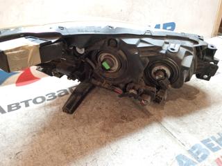 Фара левая передняя SUBARU IMPREZA GJ2, GJ3, GJ6, GJ7, GP2, GP3, GP6, GP7, GPE 9931 3 ракурс