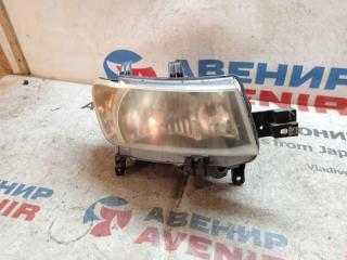 Фара правая передняя TOYOTA BB QNC25, QNC21, QNC20 B1-2 1 ракурс