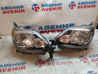 Фара левая передняя TOYOTA PORTE NCP145, NSP141, NCP141, NSP140 52-259 1 ракурс