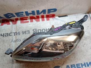 Фара левая передняя TOYOTA PORTE NCP145, NSP141, NCP141, NSP140 52-259 5 ракурс