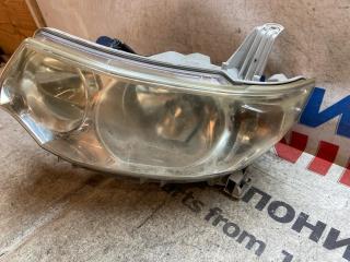 Фара левая передняя DAIHATSU TANTO L375S, L385S 100-51944 3 ракурс