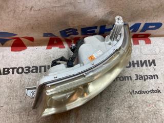 Фара левая передняя DAIHATSU TANTO L375S, L385S 100-51944 4 ракурс