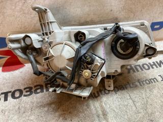 Фара левая передняя DAIHATSU TANTO L375S, L385S 100-51944 5 ракурс