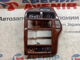 Рамка магнитофона NISSAN TERRANO REGULUS JLR50, JRR50, JTR50 1 ракурс