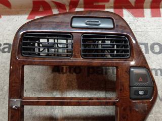 Рамка магнитофона NISSAN TERRANO REGULUS JLR50, JRR50, JTR50 2 ракурс