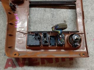 Рамка магнитофона NISSAN TERRANO REGULUS JLR50, JRR50, JTR50 5 ракурс