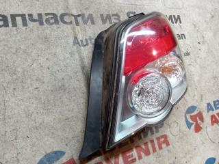 Стоп-сигнал правый задний SUBARU IMPREZA GGC, GGD, GG2, GG3 220-20918 2 ракурс
