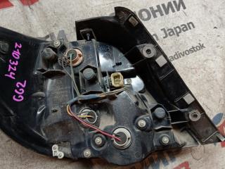 Стоп-сигнал правый задний SUBARU IMPREZA GGC, GGD, GG2, GG3 220-20918 3 ракурс