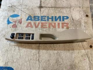 Блок управления стеклами правый передний DAIHATSU, SUBARU MOVE, STELLA LA150S, LA160S, LA150F, LA160F 1 ракурс