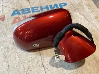 Зеркало правое переднее HONDA STREAM RN6, RN7, RN8, RN9 2 ракурс