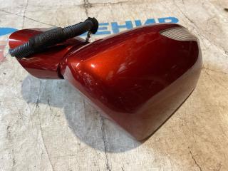 Зеркало правое переднее HONDA STREAM RN6, RN7, RN8, RN9 4 ракурс