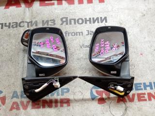 Зеркало левое переднее SUBARU EXIGA YA4, YA5, YA9, YAM PARA 1 ракурс