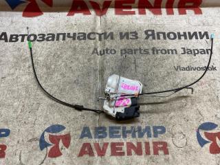 Замок двери правый передний DAIHATSU MOVE LA150S, LA160S 1 ракурс