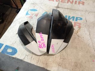 Брызговики комплект NISSAN TIIDA LATIO C11, JC11, NC11, SC11, SJC11 2 ракурс