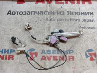 Стеклоподъемник левый передний NISSAN DUALIS, QASHQAI J10, KJ10, KNJ10, NJ10 80771-JD00A 1 ракурс