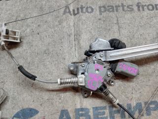 Стеклоподъемник левый передний NISSAN DUALIS, QASHQAI J10, KJ10, KNJ10, NJ10 80771-JD00A 2 ракурс