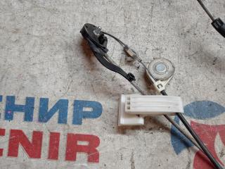 Стеклоподъемник левый передний NISSAN DUALIS, QASHQAI J10, KJ10, KNJ10, NJ10 80771-JD00A 3 ракурс
