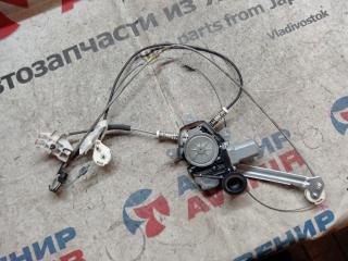 Стеклоподъемник левый передний NISSAN DUALIS, QASHQAI J10, KJ10, KNJ10, NJ10 80771-JD00A 5 ракурс