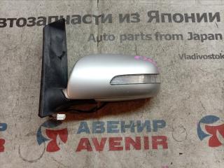 Зеркало левое переднее TOYOTA ISIS ZNM10G, ZNM10W, ANM10G, ANM10W, ANM15G, ANM15W II MODEL 1 ракурс